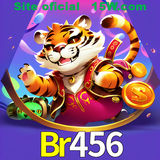 Imagem promocional da Br456 mostrando a plataforma e suas vantagens