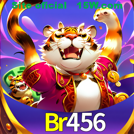 Imagem promocional da Br456 mostrando a plataforma e suas vantagens